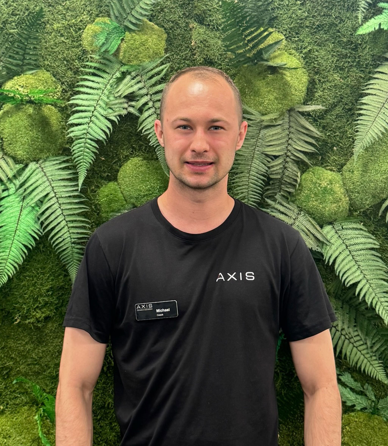 Axis Michael