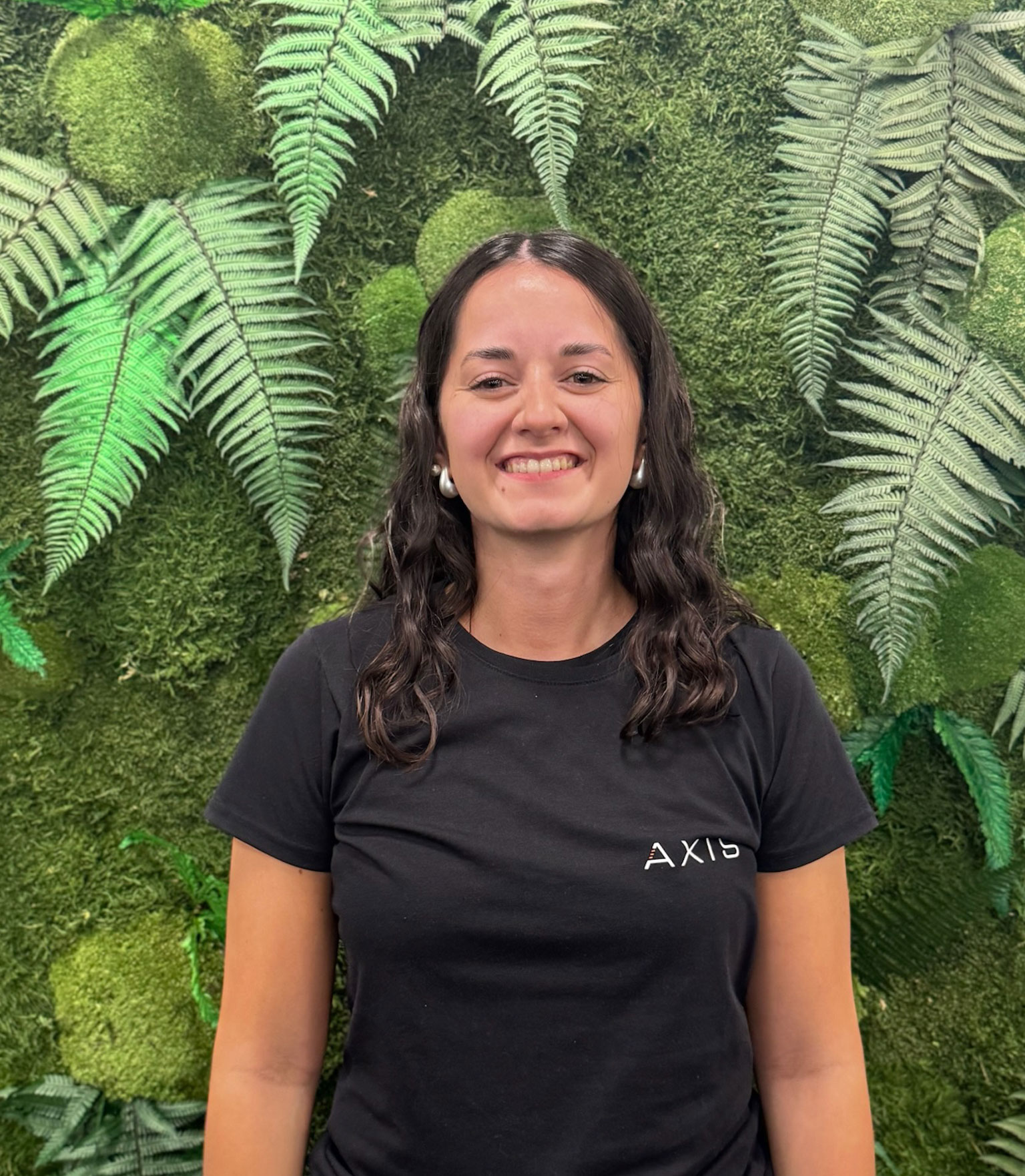 Axis Marina Jovanovic